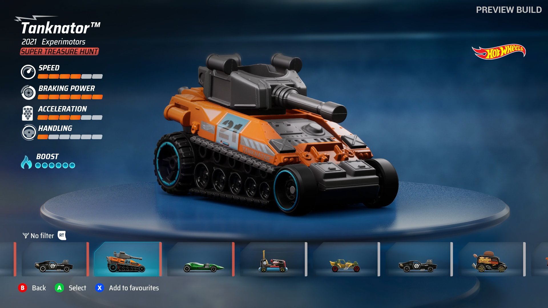 Hot Wheels Unleashed - Imagen 33